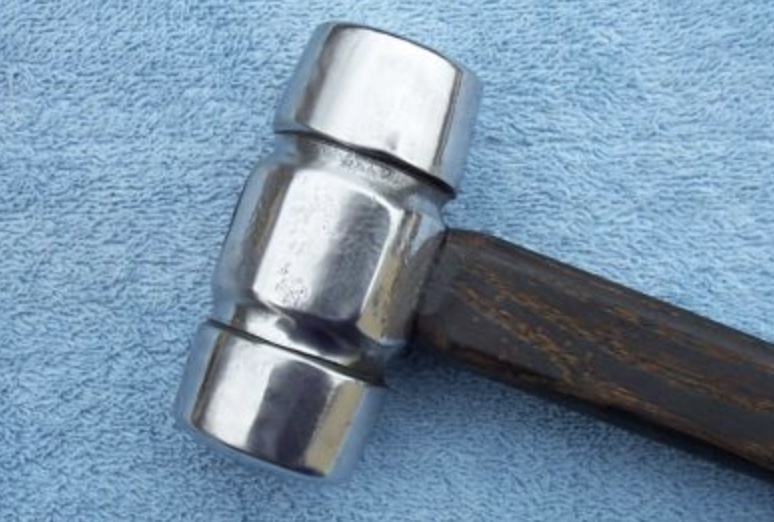 Bulldog - Rounding Hammer 2lb