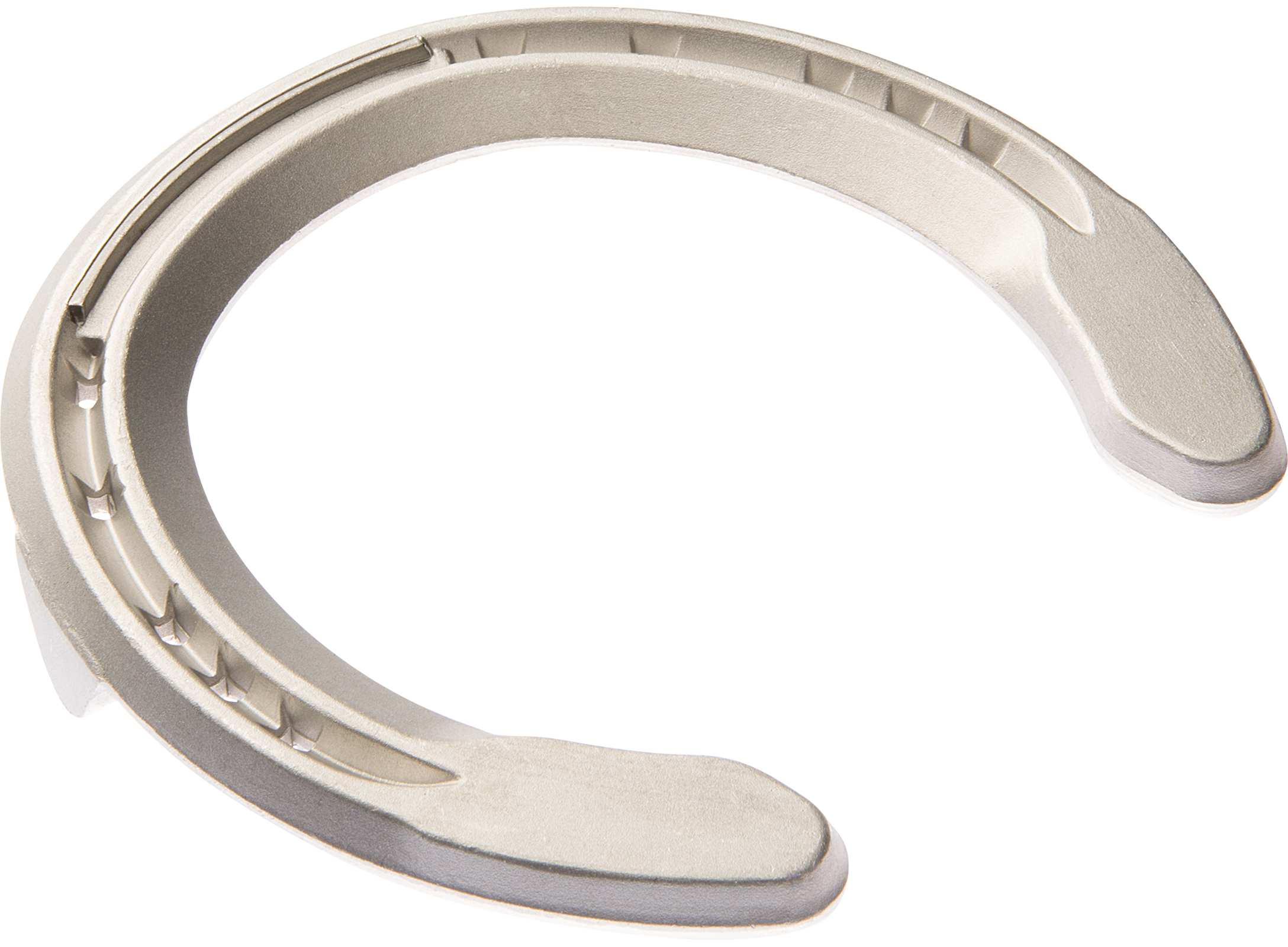 SC Advantage Alum Wedge Front Clipped