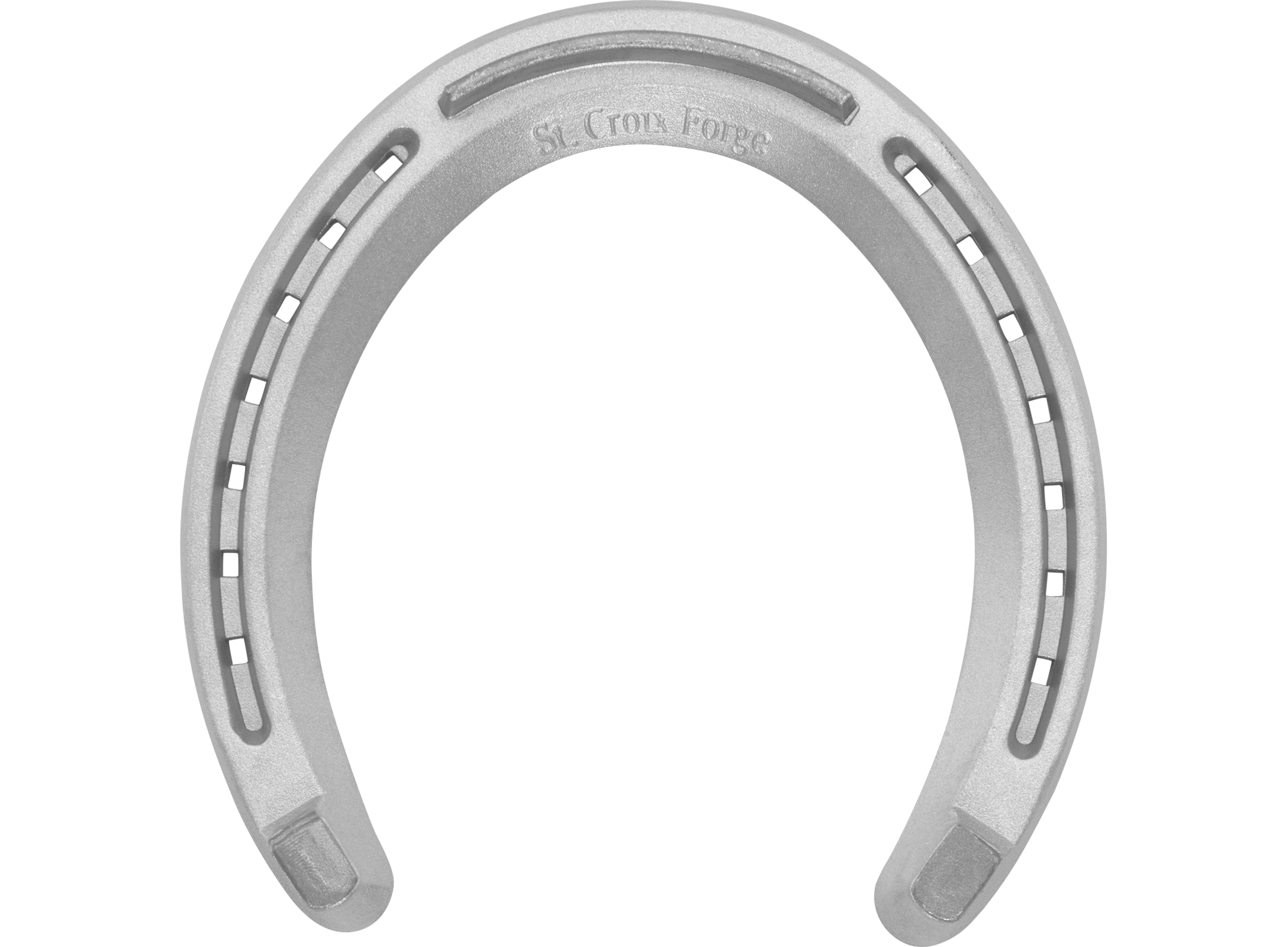 SC Quarter Horse Block Heel Hind