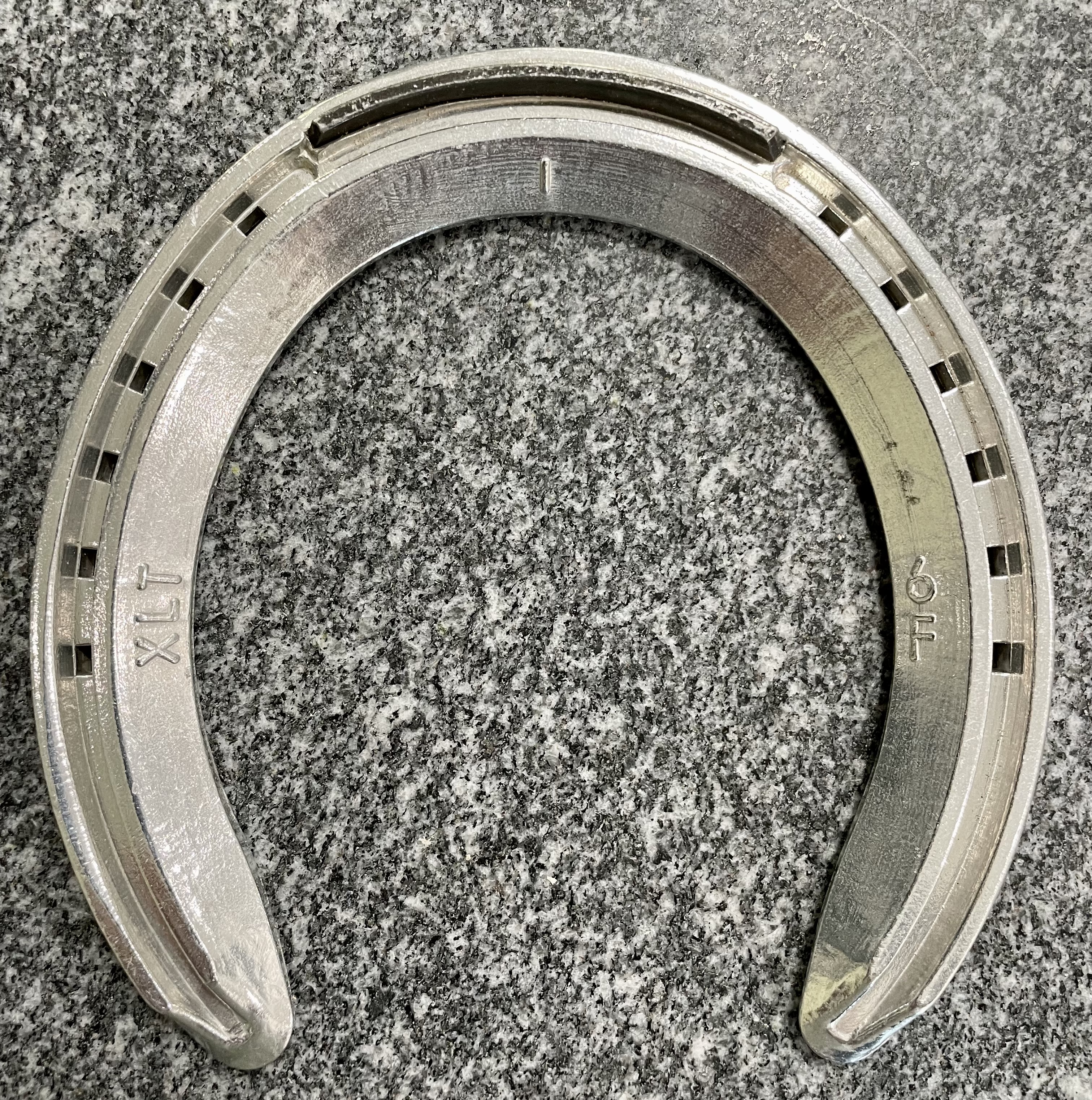 New & Improved St Croix XLT Front