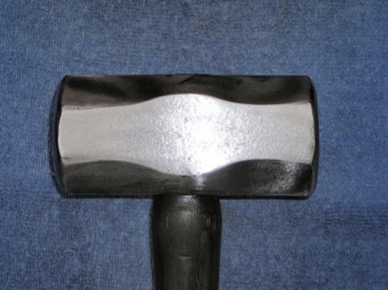 Bulldog -  Sledge Hammer 7lb
