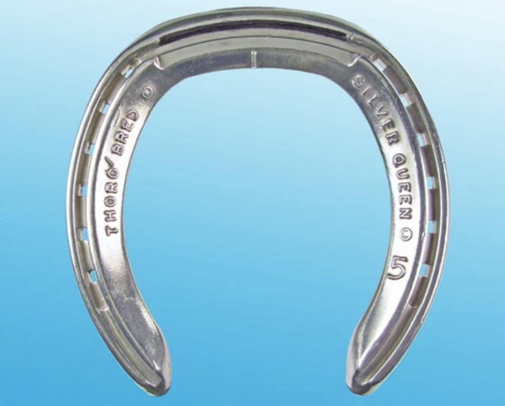 TB Silver Queen Front