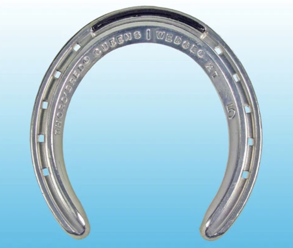 TB Queen XT Wedge Front