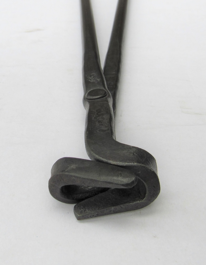 Jemco Forge - Blade Tongs