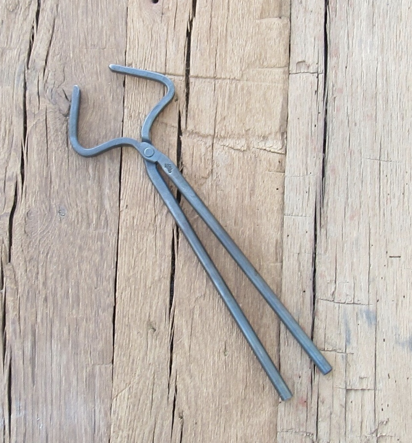Jemco Forge - Hammer Tongs