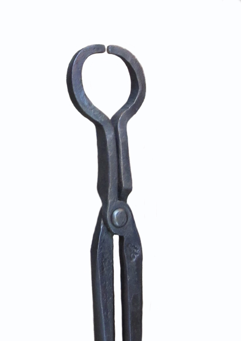 Jemco Forge - Pick Up Tongs
