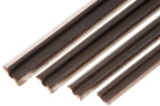 Bar Stock - Concave - 5 Stick Bundle