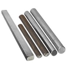 Tool Steel  - 1' sticks 