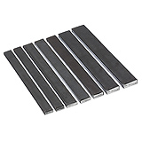 Bar Stock - Flat Steel - 5 Stick Bundle