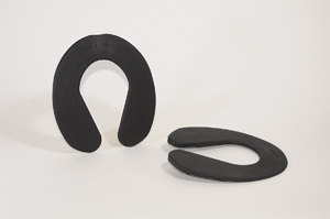 Castle Plastics - Wedge Rim Pad