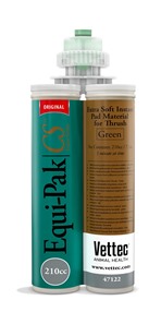 Vettec - Equi-Pak CS *NEW*