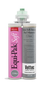 Vettec - Equi-Pak Soft *NEW*