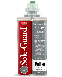 Vettec - Sole Guard - 210cc *NEW*