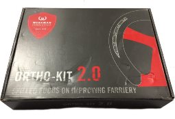 Werkman - Orthokit 2.0