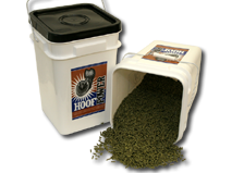 Hoof Power - Pellets