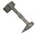 Diamond  - Clinch Cutter