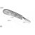 Diamond - Loop Knife 