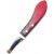 Bassoli - Ricky Straight Blade Knife