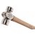 Flatland Forge - Rounding Hammer