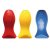 Equithotics - Plastic Rasp Handle