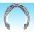 TB Quarter Horse Wide Web - Hind Side Clip