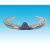 TB Wide Web XT Hind Toe Clip