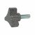 Hoofjack Tension Knob