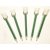 Hanton Mixing Tips - 5 Pack