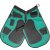 Con Cuero - VET Apron - Long