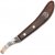 Double S - Classic Knife