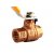 NC Tool - Ball Valve