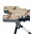 Yoder Small Stall Jack