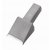 Shadowfax Forge - Chisel Hardie