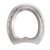 JB Straight Bar Wedge