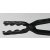 Jemco Forge - Wolf Jaw Tongs