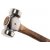 Jim Blurton - Rounding Hammer