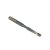 Combo Drill Bit and Tap