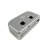 DS - Aluminum Rasp end cover
