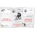 Farrier Greetings Vertical Invoice Pad