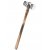 Jim Blurton - Rounding Hammer