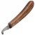 Hall - Curved Blade - Long