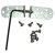 NC Tool -  Hoof Crack Repair Kit