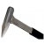 Gardner - Steel Concave Punch