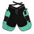 Con Cuero - Original  Apron - Long