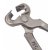 MFC - 14" Half Round Hoof Nipper