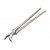 GE - 14" Curved Jaw Clincher 