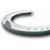 Victory Outer Rim Front Toe Clip                              