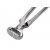 GE Forge - 12" Nail Nipper