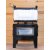 Whisper Baby One Burner Forge