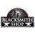Blacksmith Sign